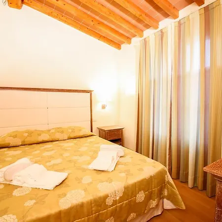 Casa Montecuccoli Country house *