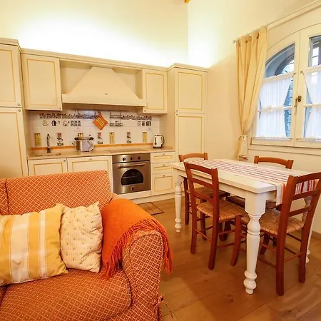 Country house Casa Montecuccoli
