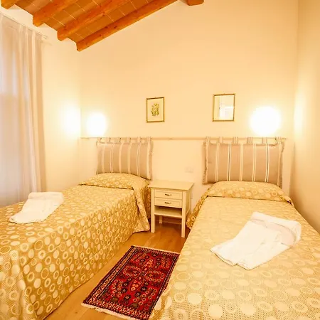 Casa Montecuccoli *