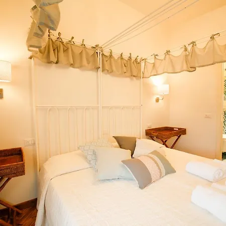 Casa Montecuccoli Montelupo Fiorentino