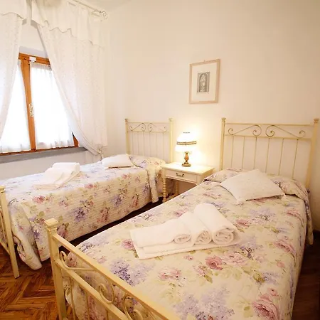 Country house Casa Montecuccoli