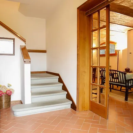 Country house Casa Montecuccoli *