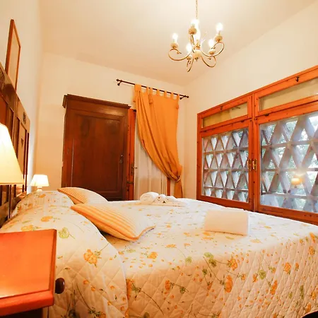 Hétvégi ház Casa Montecuccoli
