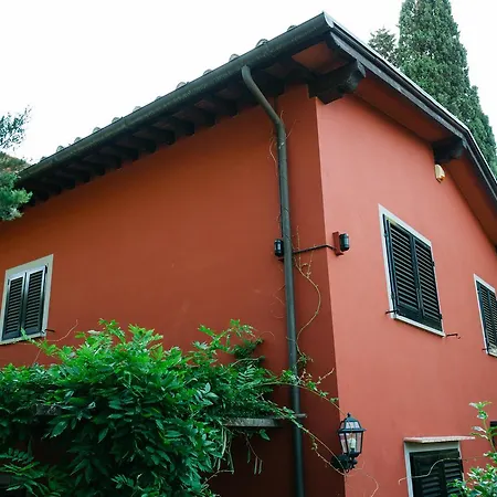 Casa Montecuccoli * Montelupo Fiorentino