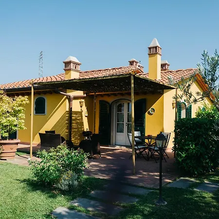 Casa Montecuccoli Country house Montelupo Fiorentino