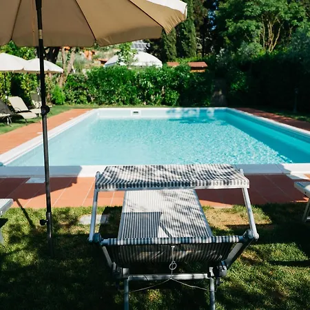 Hétvégi ház Casa Montecuccoli Montelupo Fiorentino