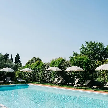 Hétvégi ház Casa Montecuccoli *
