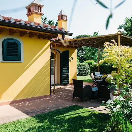 Casa Montecuccoli *