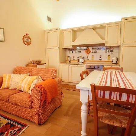 Casa Montecuccoli Country house