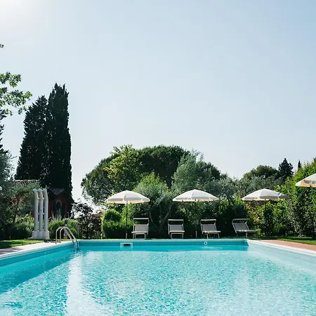 Casa Montecuccoli Hétvégi ház *