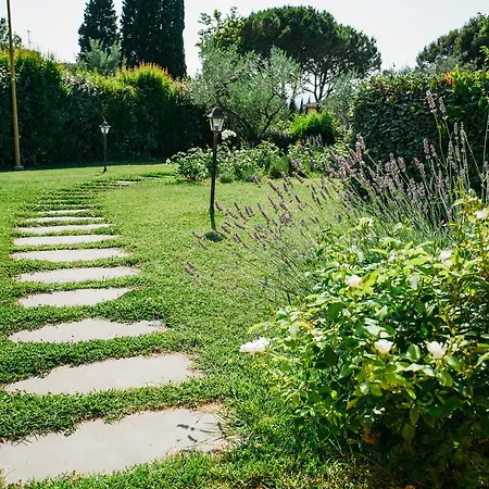 Casa Montecuccoli Country house *