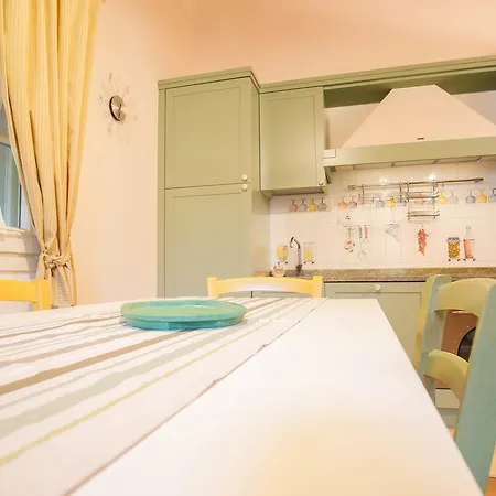 Casa Montecuccoli Country house *