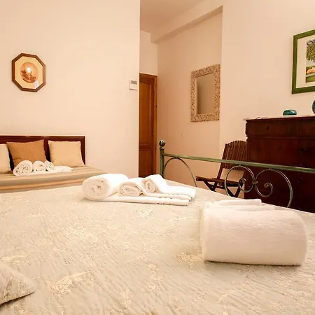 Country house Casa Montecuccoli