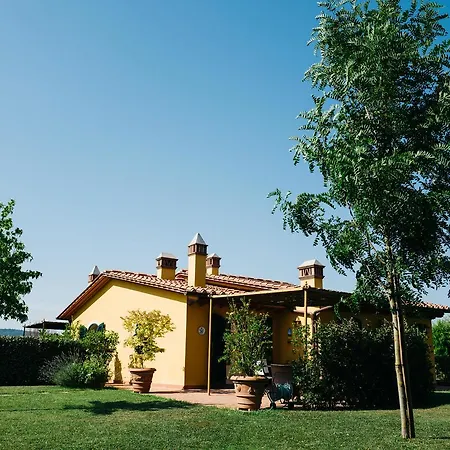 Casa Montecuccoli Country house Montelupo Fiorentino