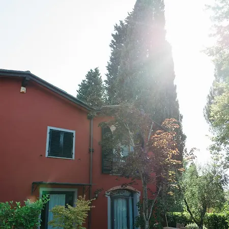 Casa Montecuccoli Montelupo Fiorentino