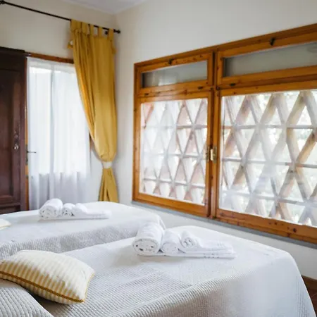 Casa Montecuccoli Летний дом